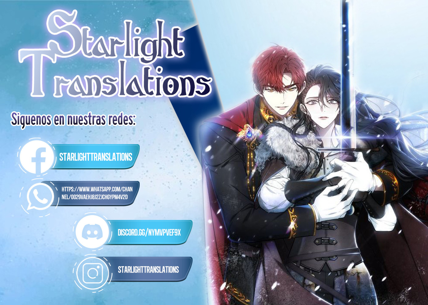 Read Bienvenidos a la Mansión Rose ES Manga Online