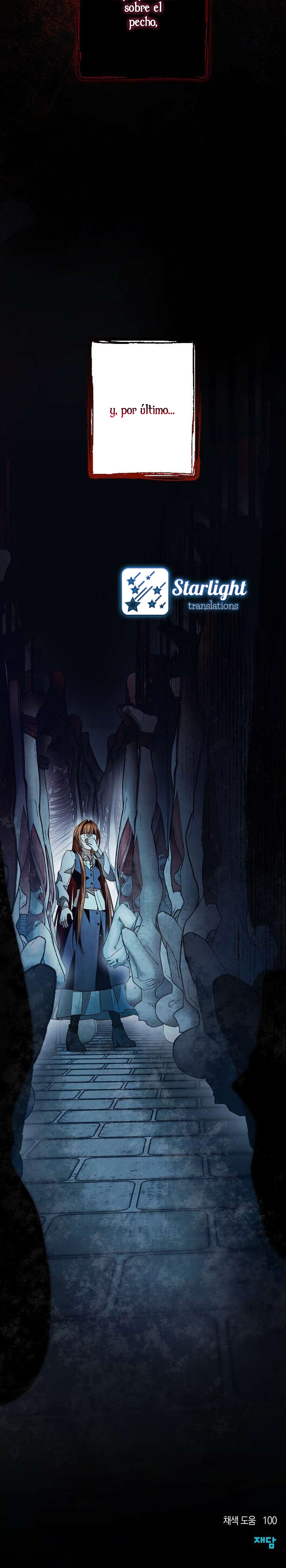 Read Bienvenidos a la Mansión Rose ES Manga Online
