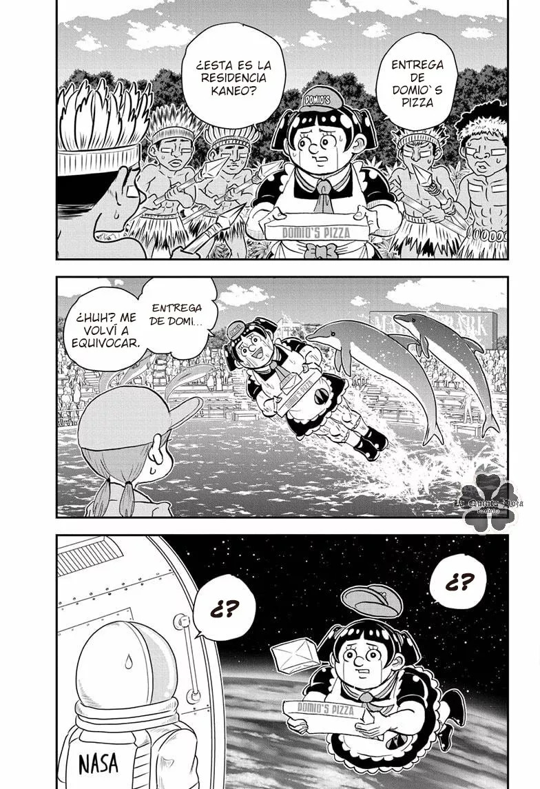 Read Boku to roboko ES Manga Online