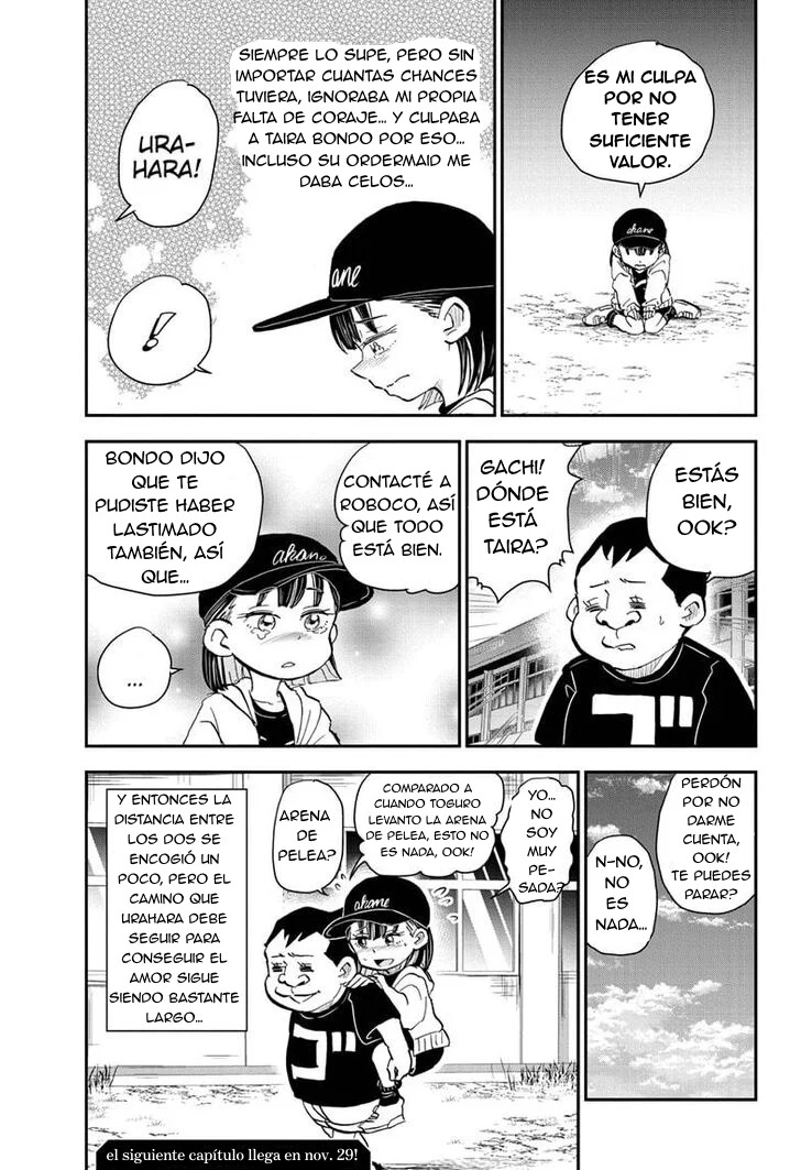 Read Boku to roboko ES Manga Online