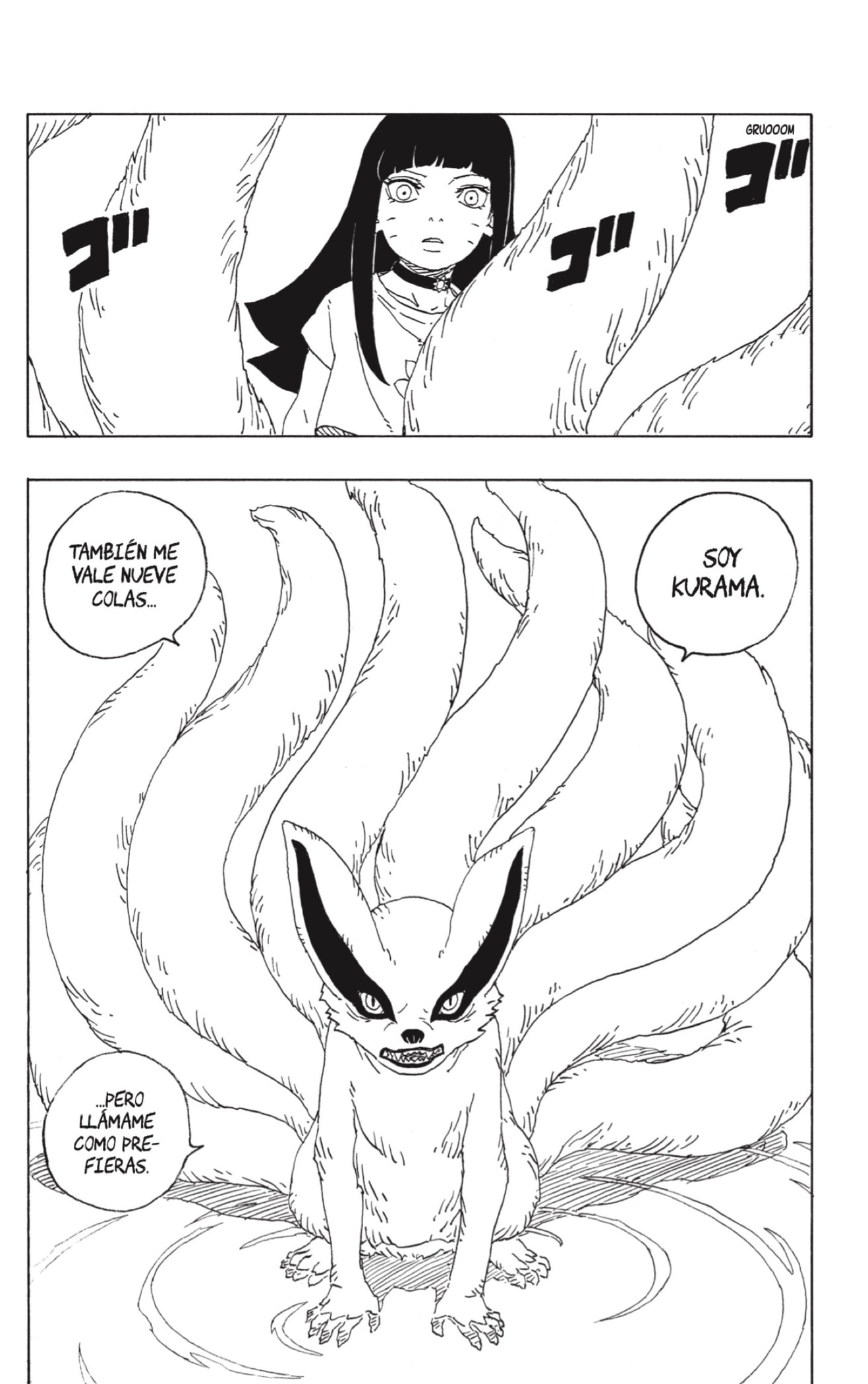 Read Boruto_ Two Blue Vortex ES Manga Online