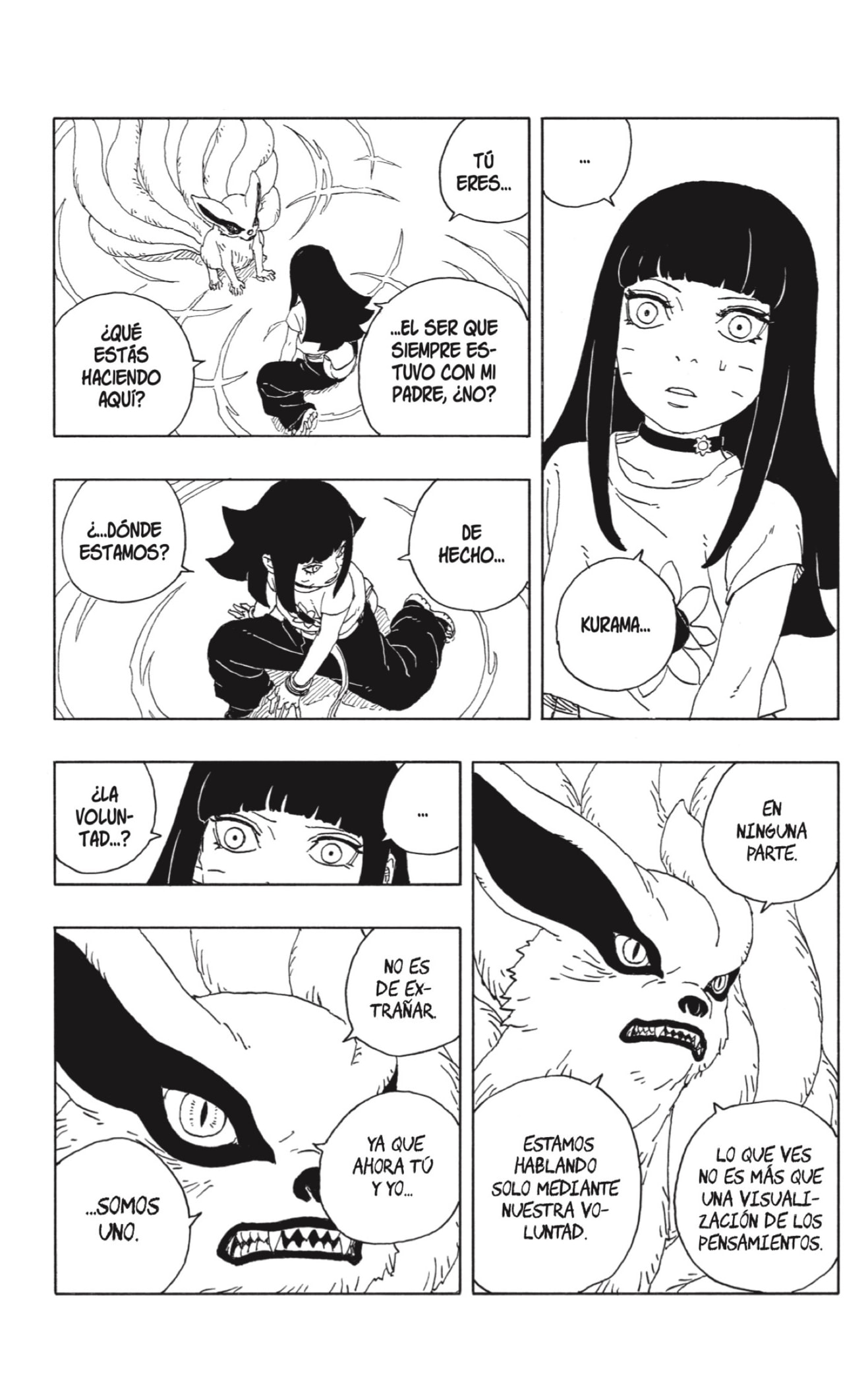 Read Boruto_ Two Blue Vortex ES Manga Online