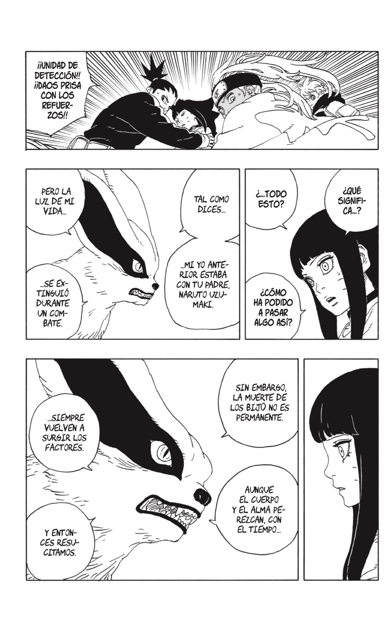 Read Boruto_ Two Blue Vortex ES Manga Online