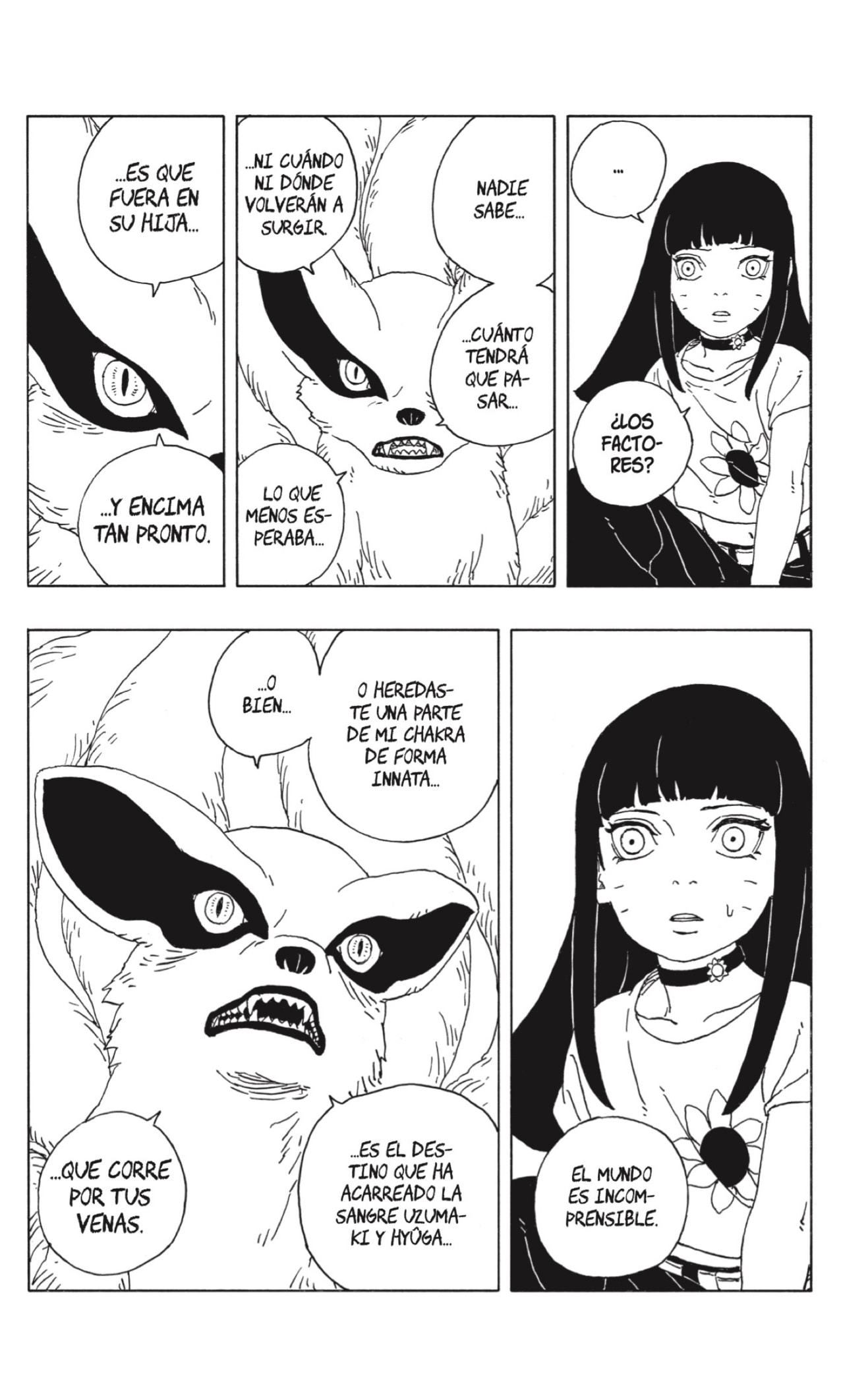 Read Boruto_ Two Blue Vortex ES Manga Online