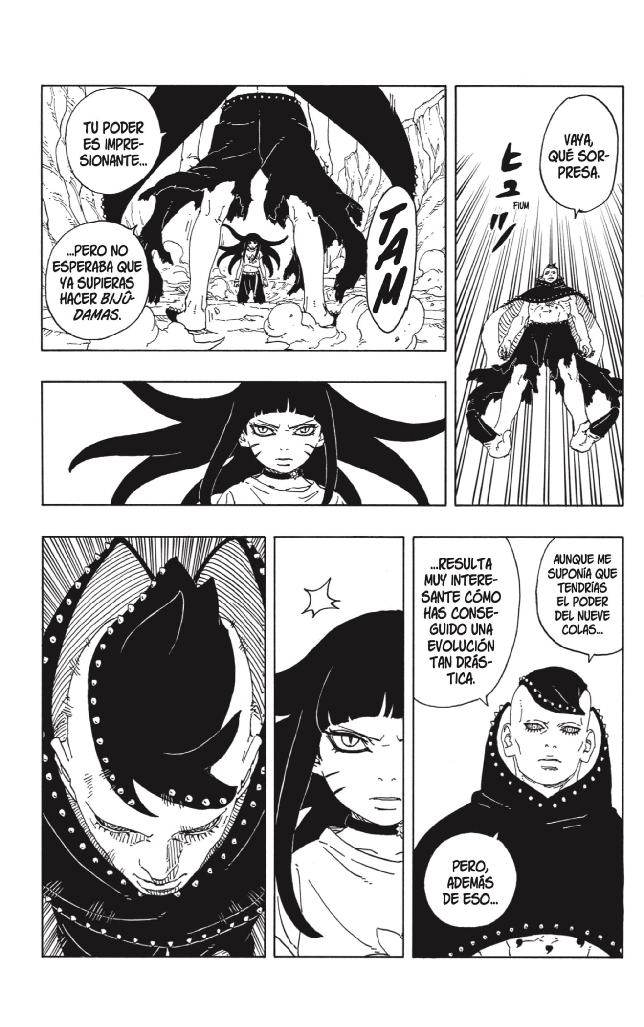Read Boruto_ Two Blue Vortex ES Manga Online