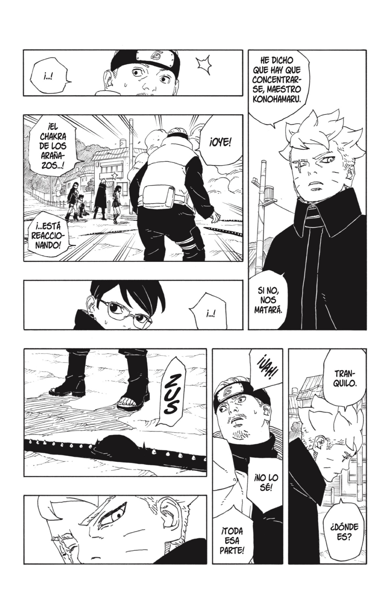 Read Boruto_ Two Blue Vortex ES Manga Online