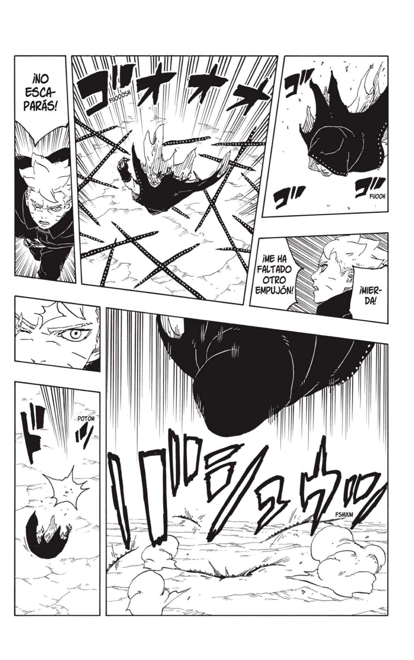 Read Boruto_ Two Blue Vortex ES Manga Online