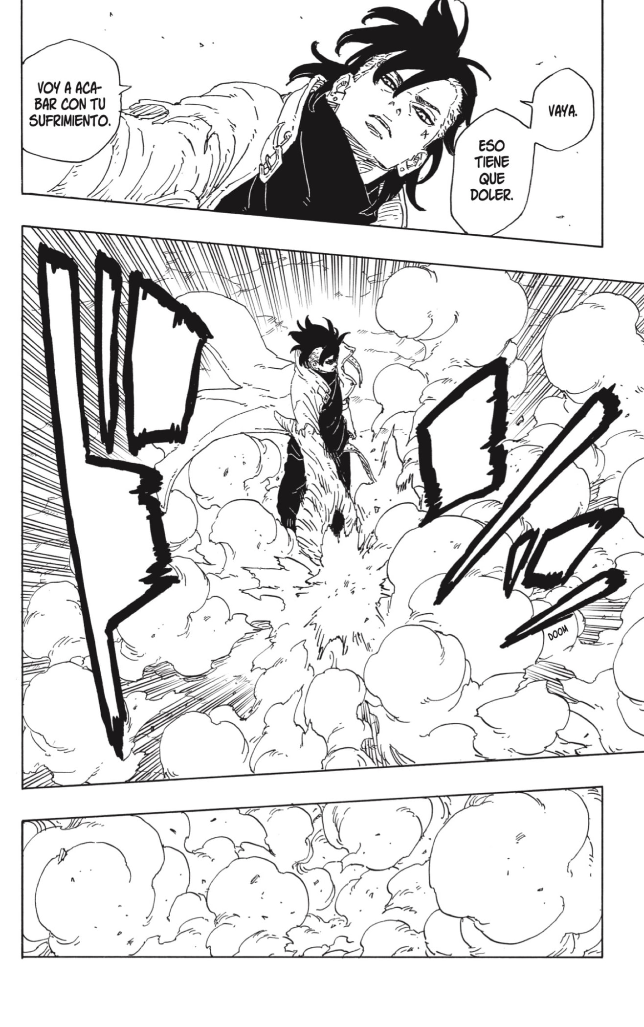 Read Boruto_ Two Blue Vortex ES Manga Online