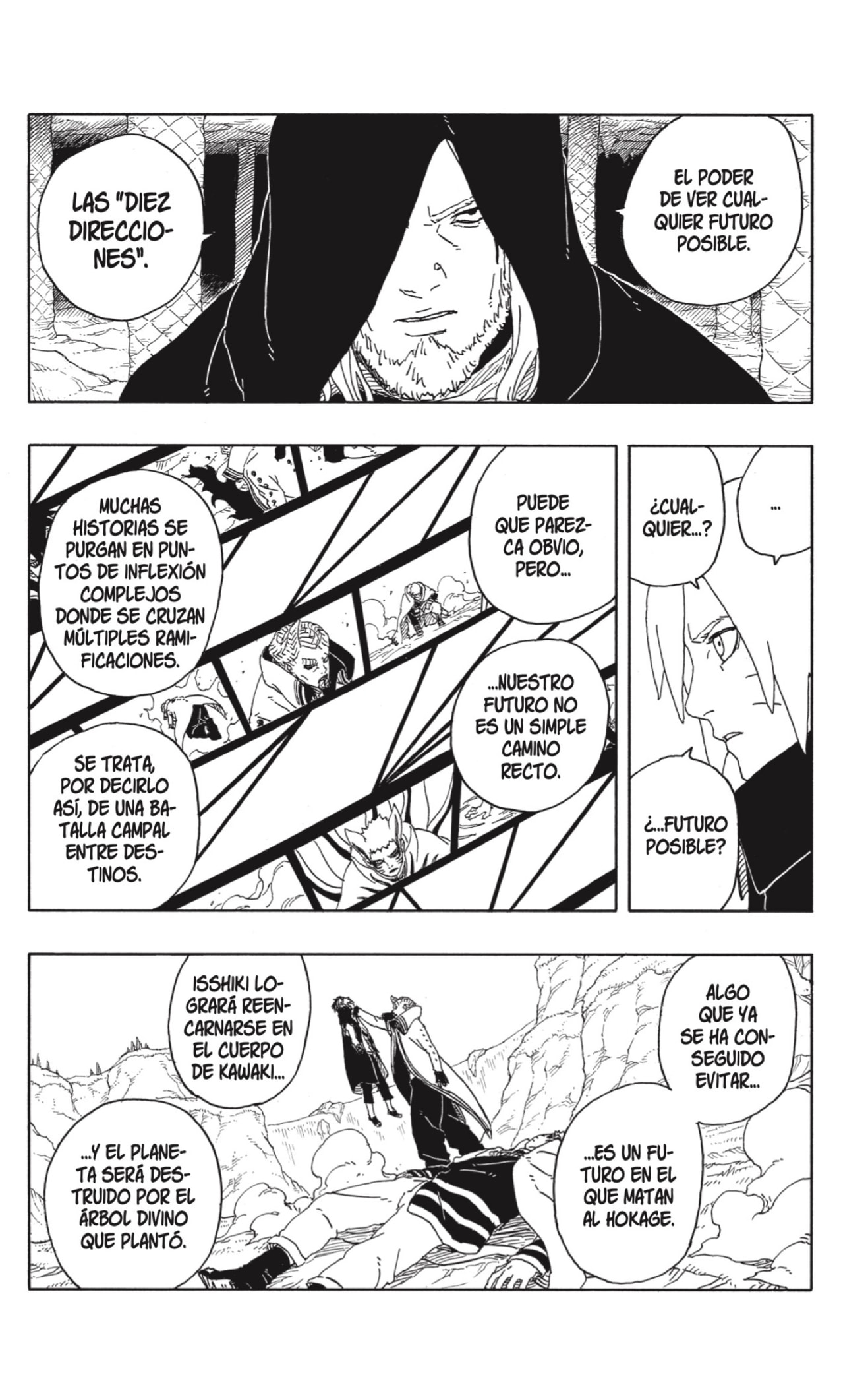 Read Boruto_ Two Blue Vortex ES Manga Online