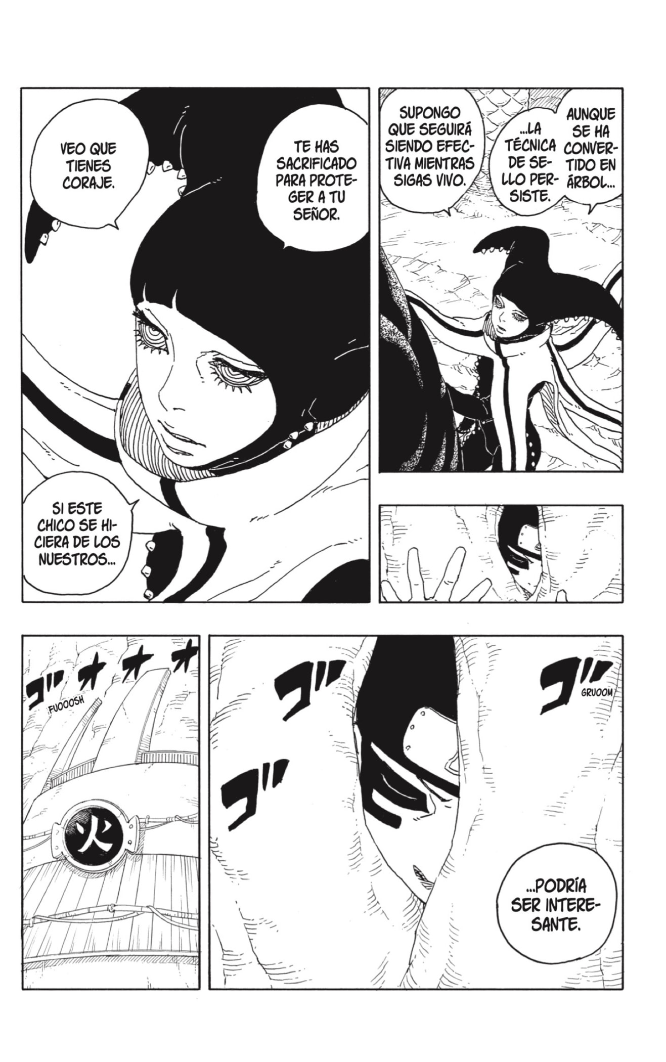 Read Boruto_ Two Blue Vortex ES Manga Online