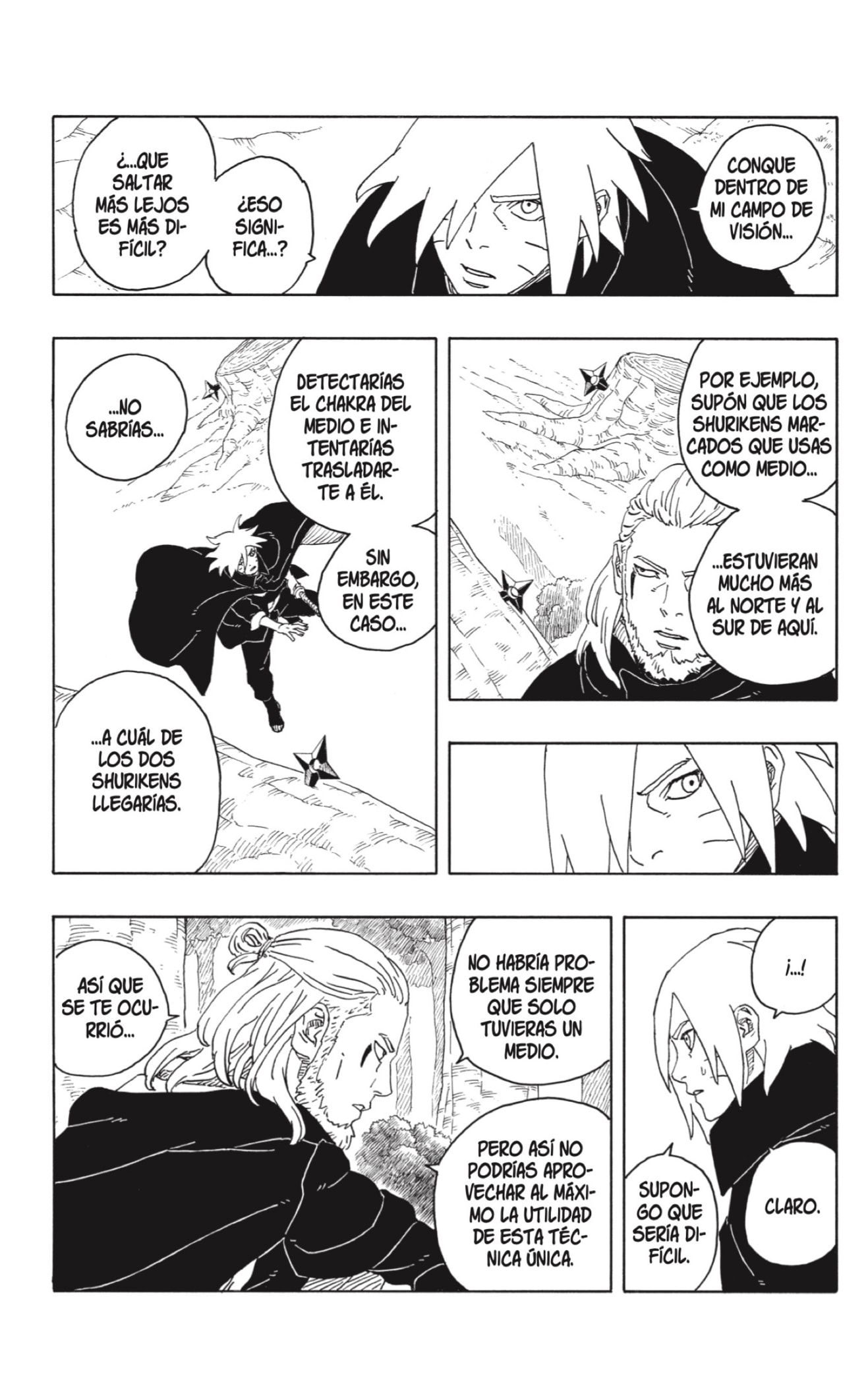 Read Boruto_ Two Blue Vortex ES Manga Online