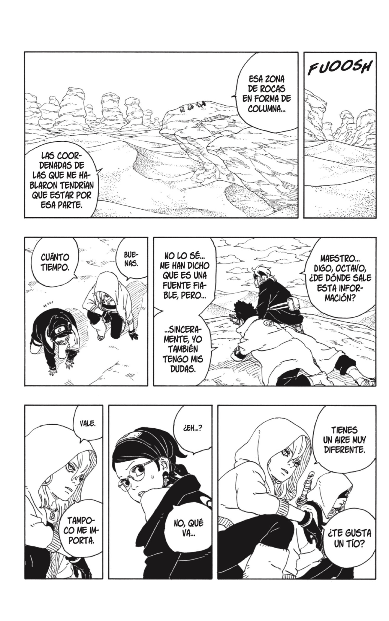 Read Boruto_ Two Blue Vortex ES Manga Online