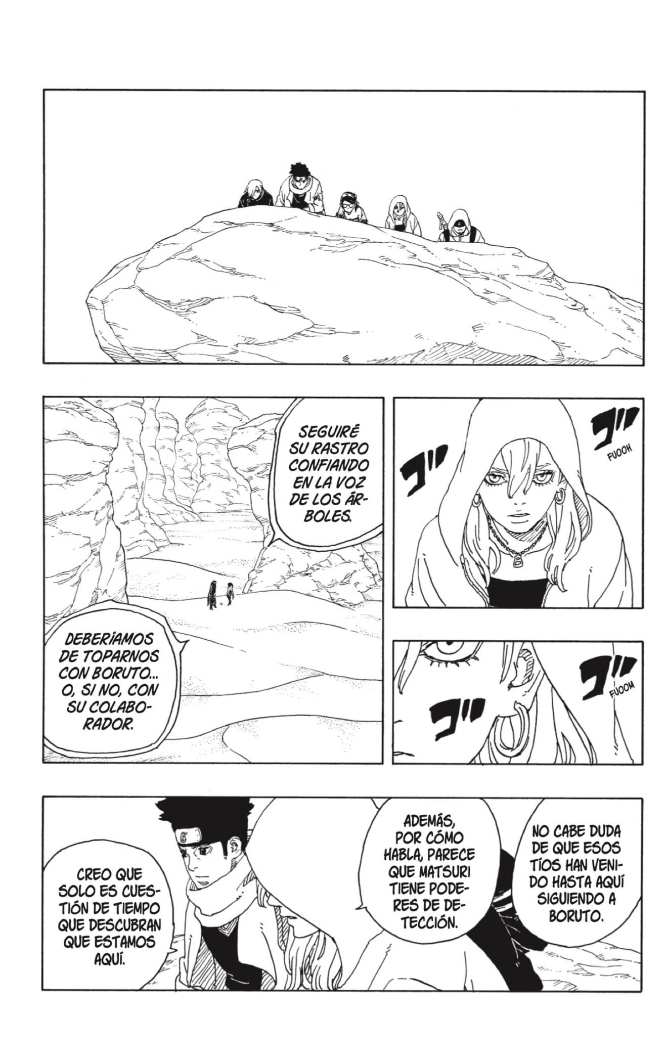 Read Boruto_ Two Blue Vortex ES Manga Online