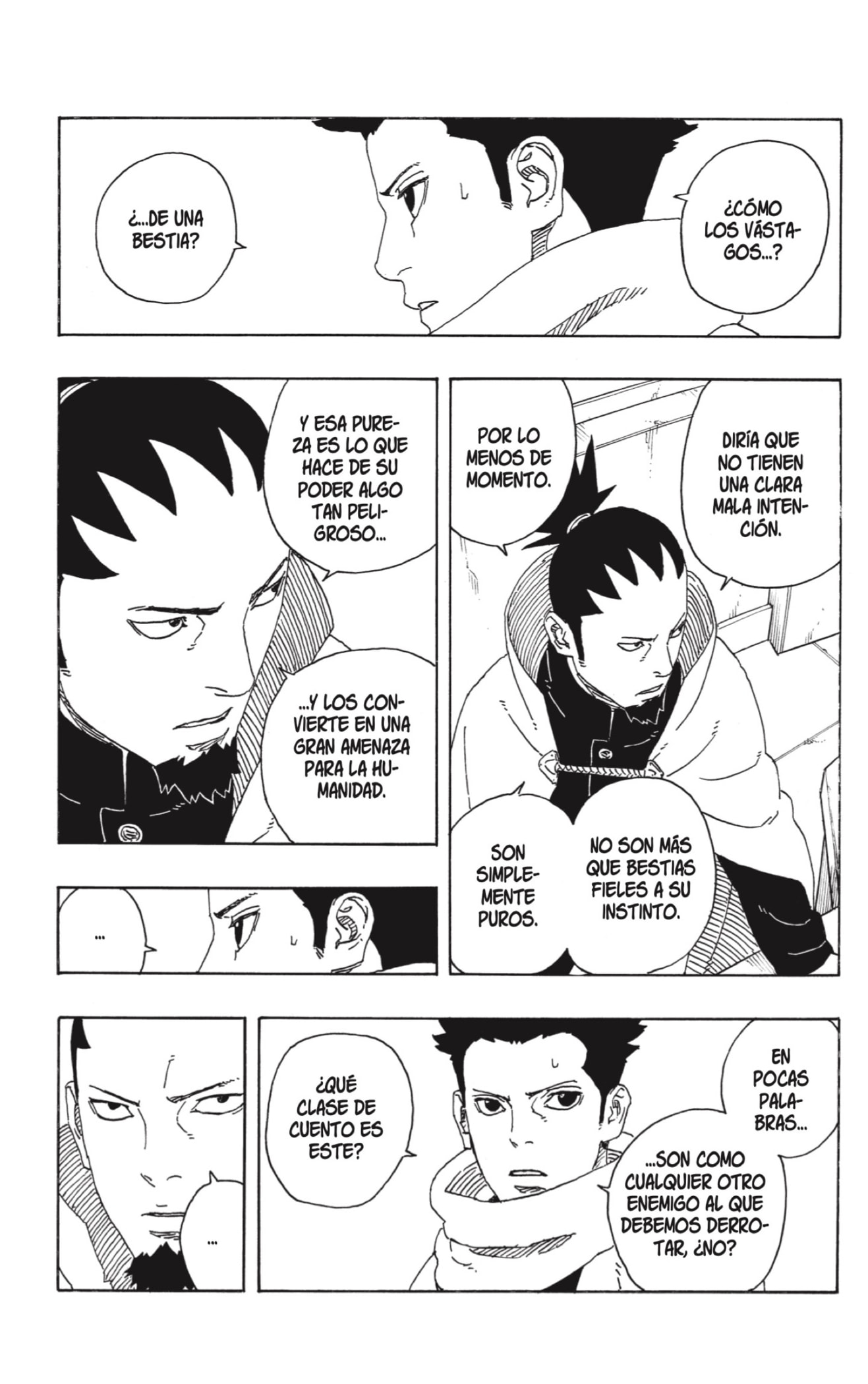 Read Boruto_ Two Blue Vortex ES Manga Online
