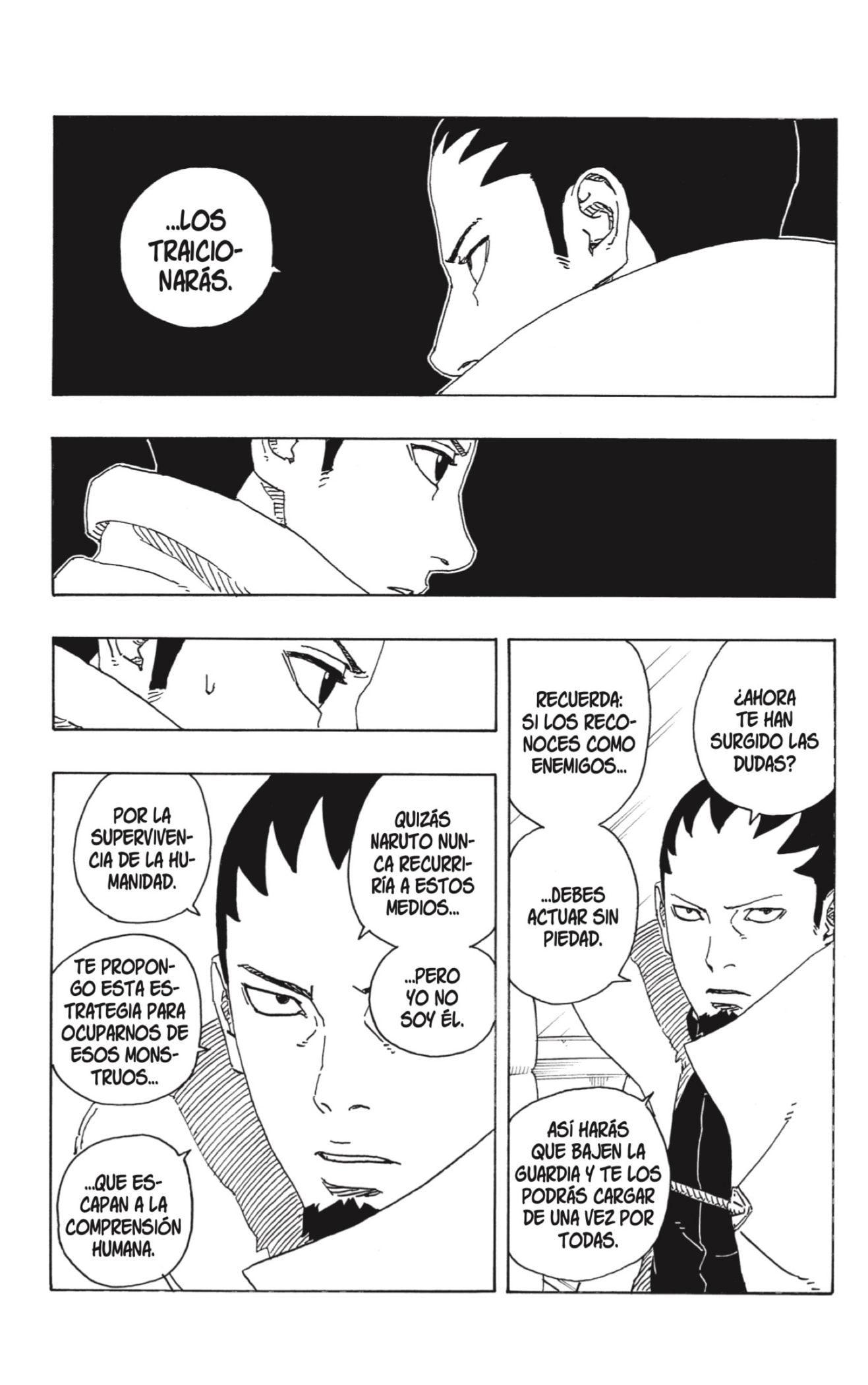 Read Boruto_ Two Blue Vortex ES Manga Online