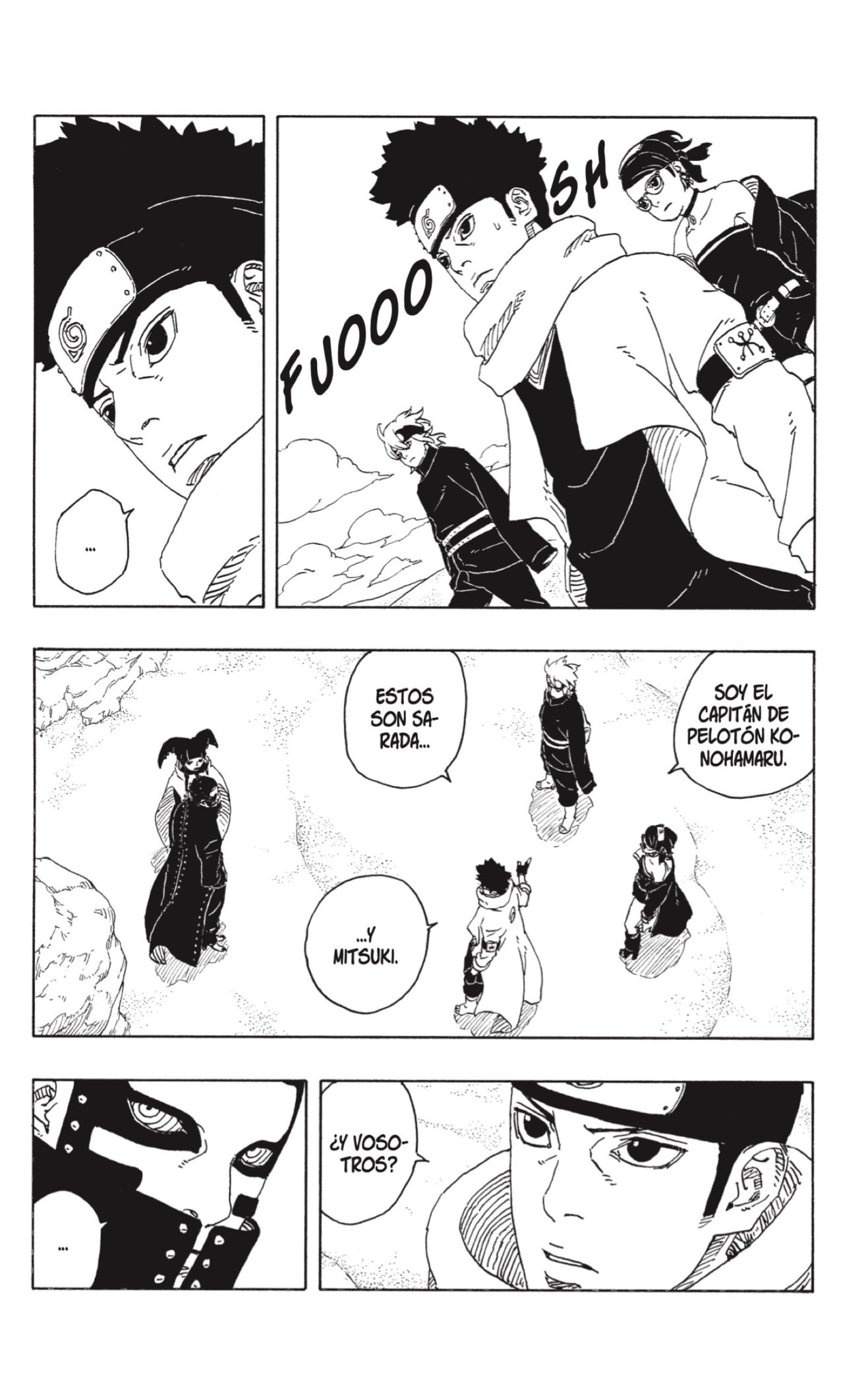 Read Boruto_ Two Blue Vortex ES Manga Online