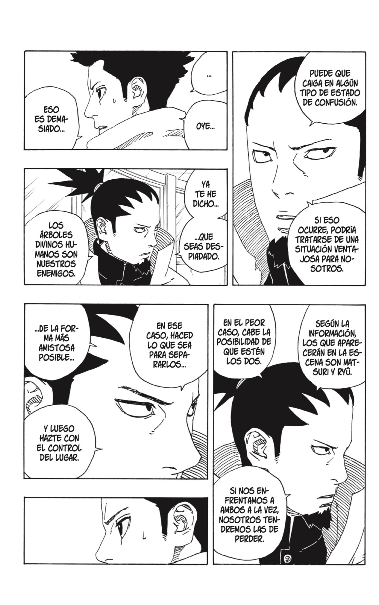 Read Boruto_ Two Blue Vortex ES Manga Online