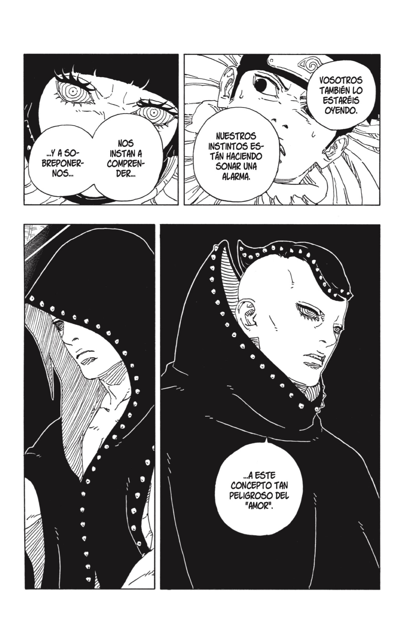 Read Boruto_ Two Blue Vortex ES Manga Online