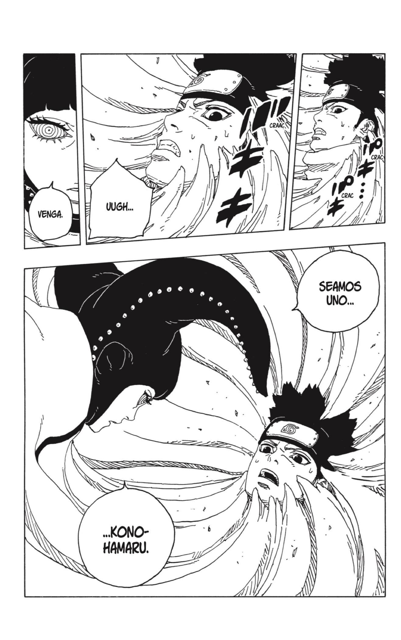 Read Boruto_ Two Blue Vortex ES Manga Online