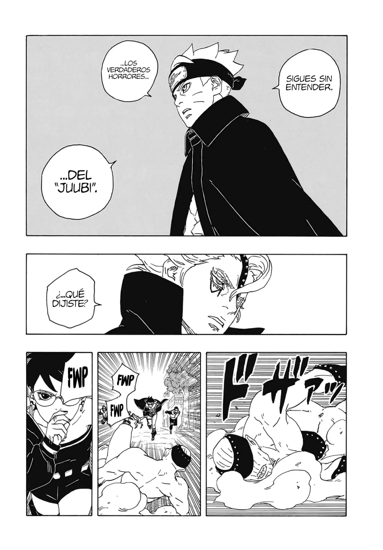 Read Boruto_ Two Blue Vortex ES Manga Online
