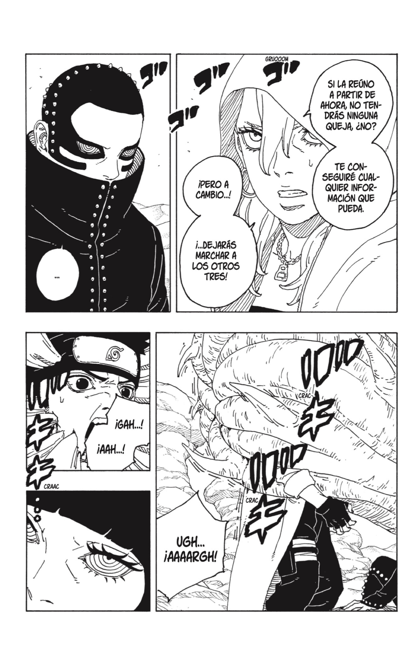 Read Boruto_ Two Blue Vortex ES Manga Online