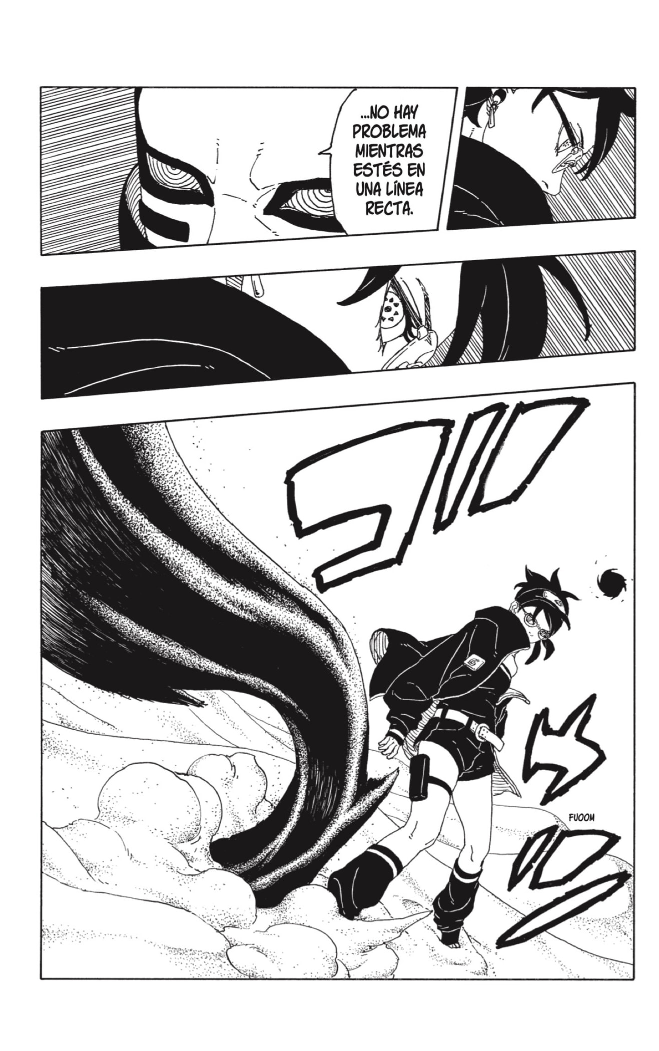 Read Boruto_ Two Blue Vortex ES Manga Online