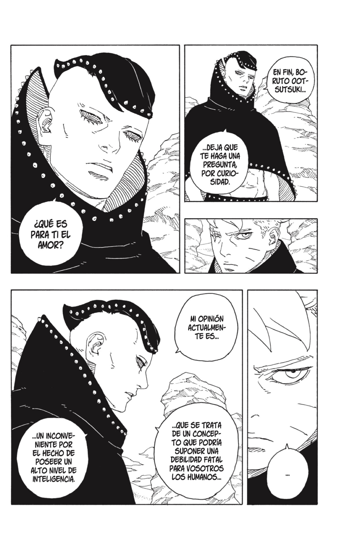 Read Boruto_ Two Blue Vortex ES Manga Online