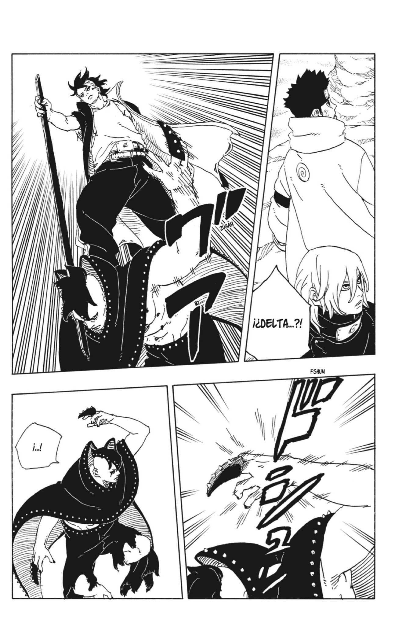 Read Boruto_ Two Blue Vortex ES Manga Online