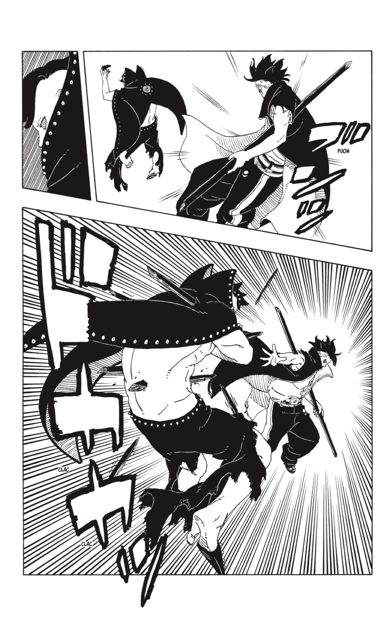 Read Boruto_ Two Blue Vortex ES Manga Online
