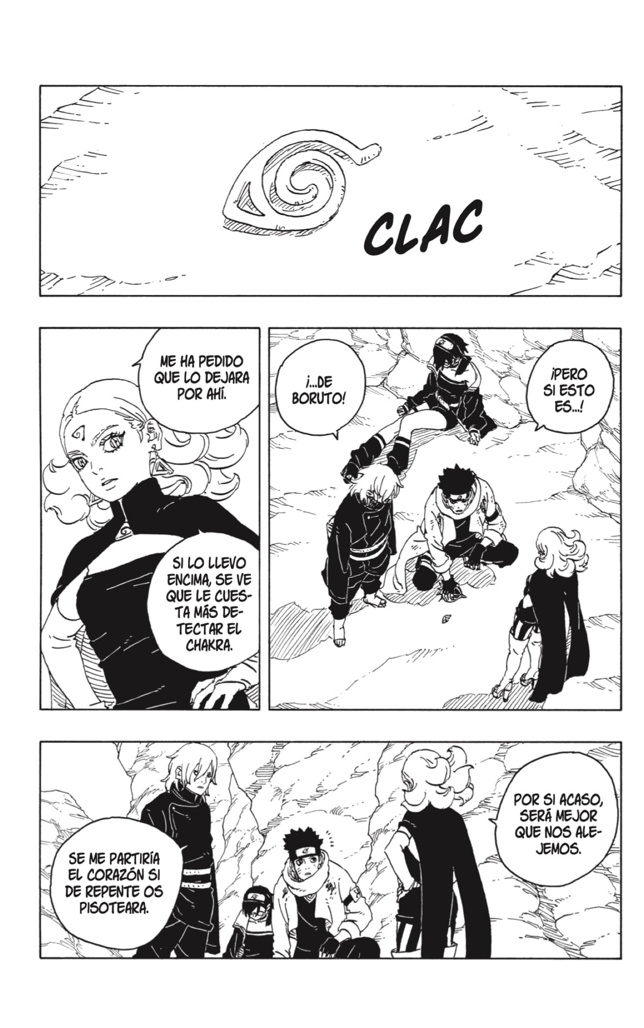 Read Boruto_ Two Blue Vortex ES Manga Online
