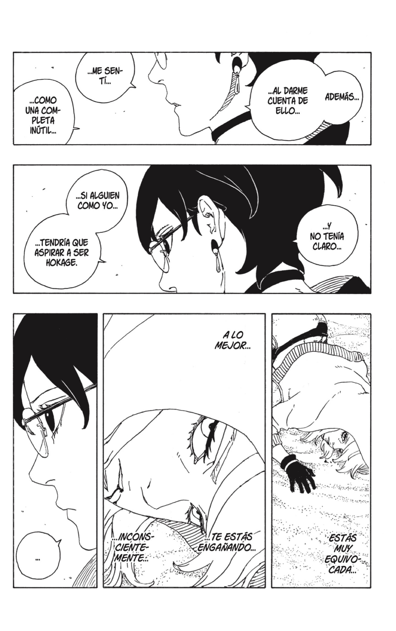 Read Boruto_ Two Blue Vortex ES Manga Online