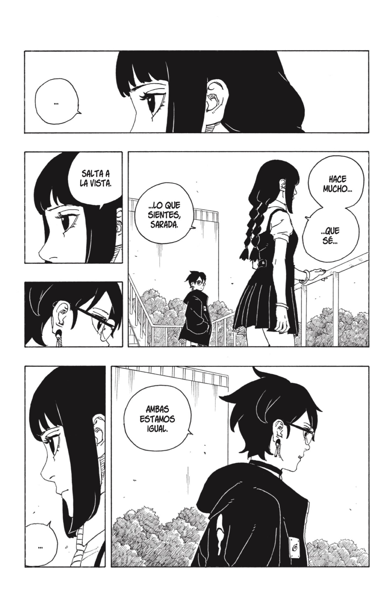 Read Boruto_ Two Blue Vortex ES Manga Online