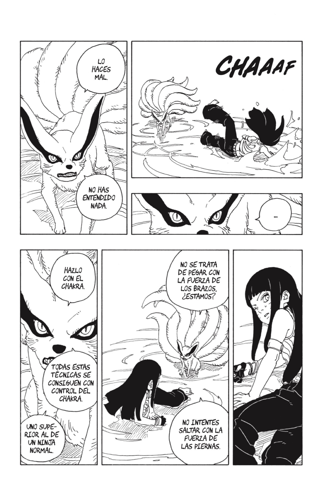 Read Boruto_ Two Blue Vortex ES Manga Online