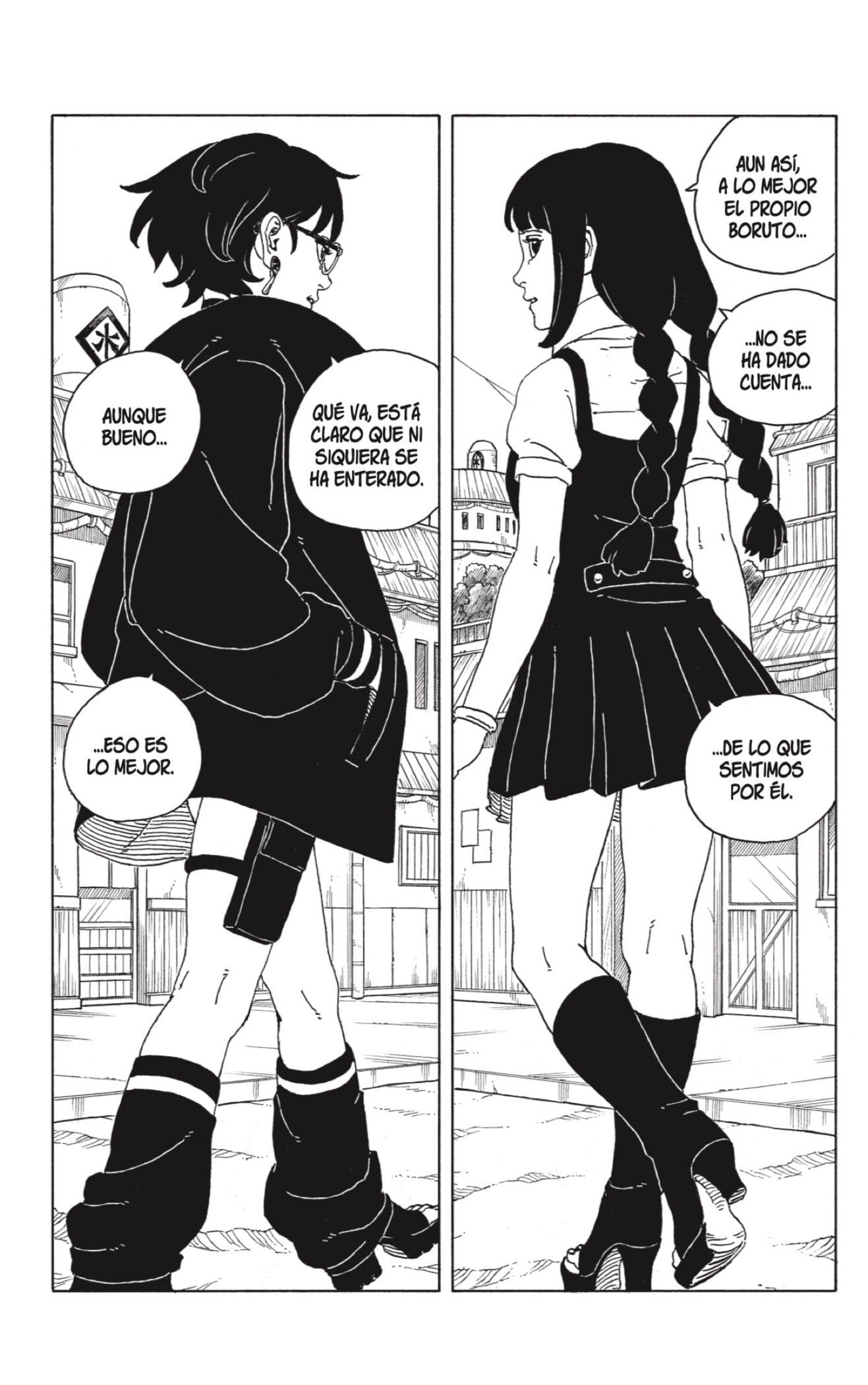 Read Boruto_ Two Blue Vortex ES Manga Online