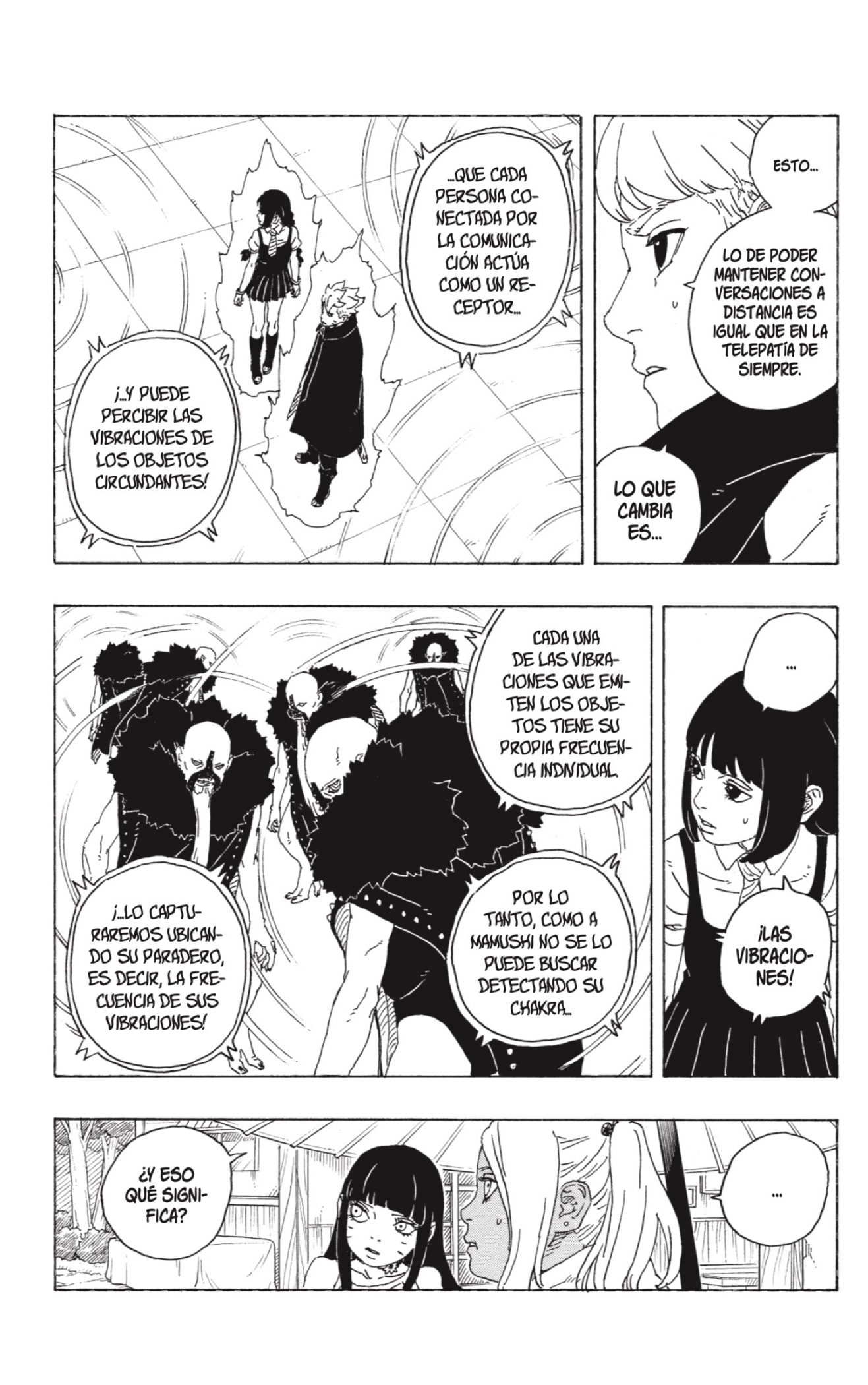 Read Boruto_ Two Blue Vortex ES Manga Online