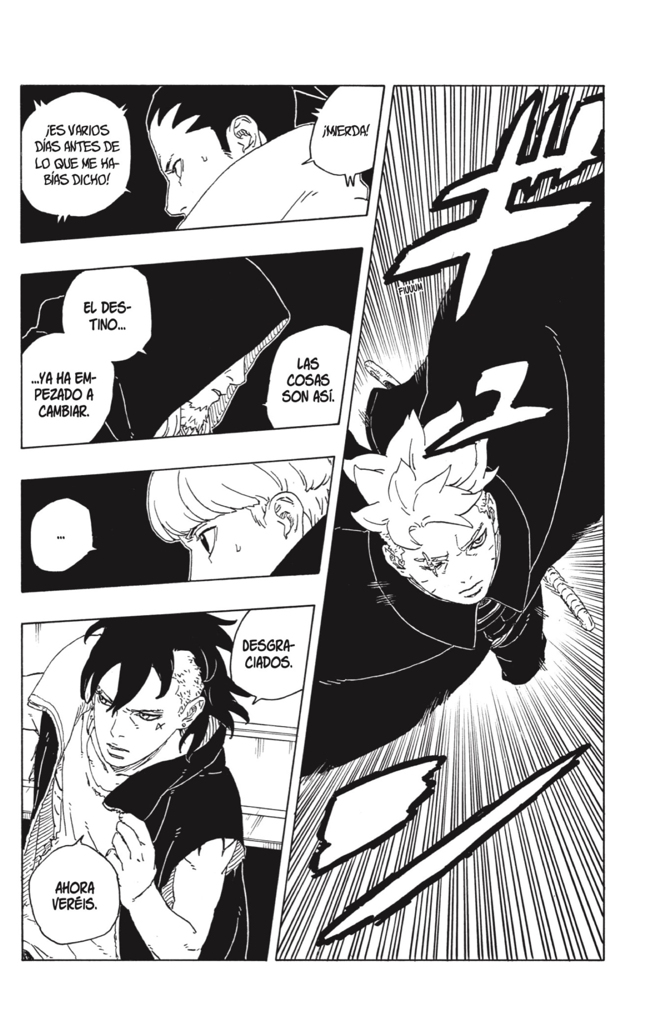 Read Boruto_ Two Blue Vortex ES Manga Online