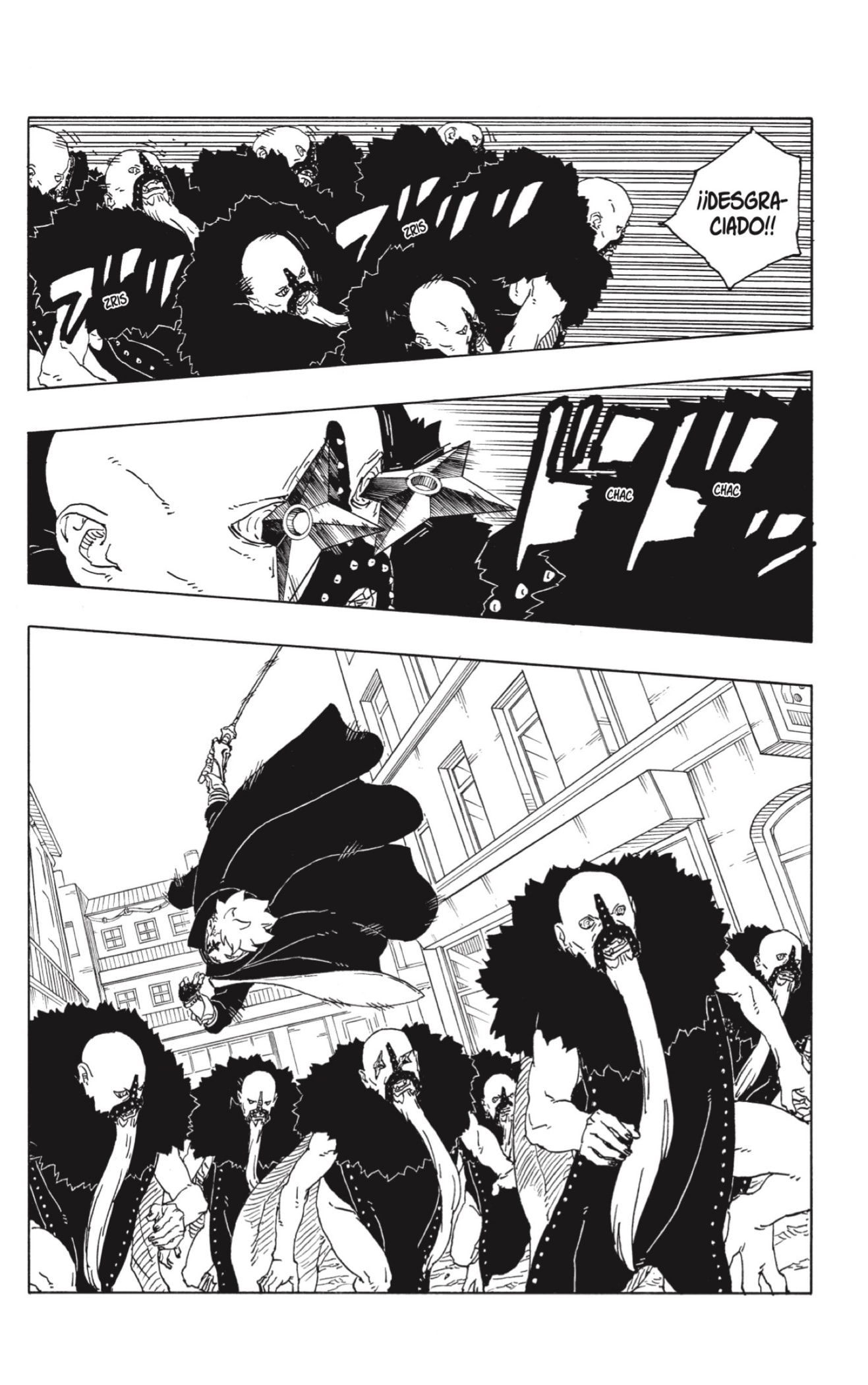 Read Boruto_ Two Blue Vortex ES Manga Online