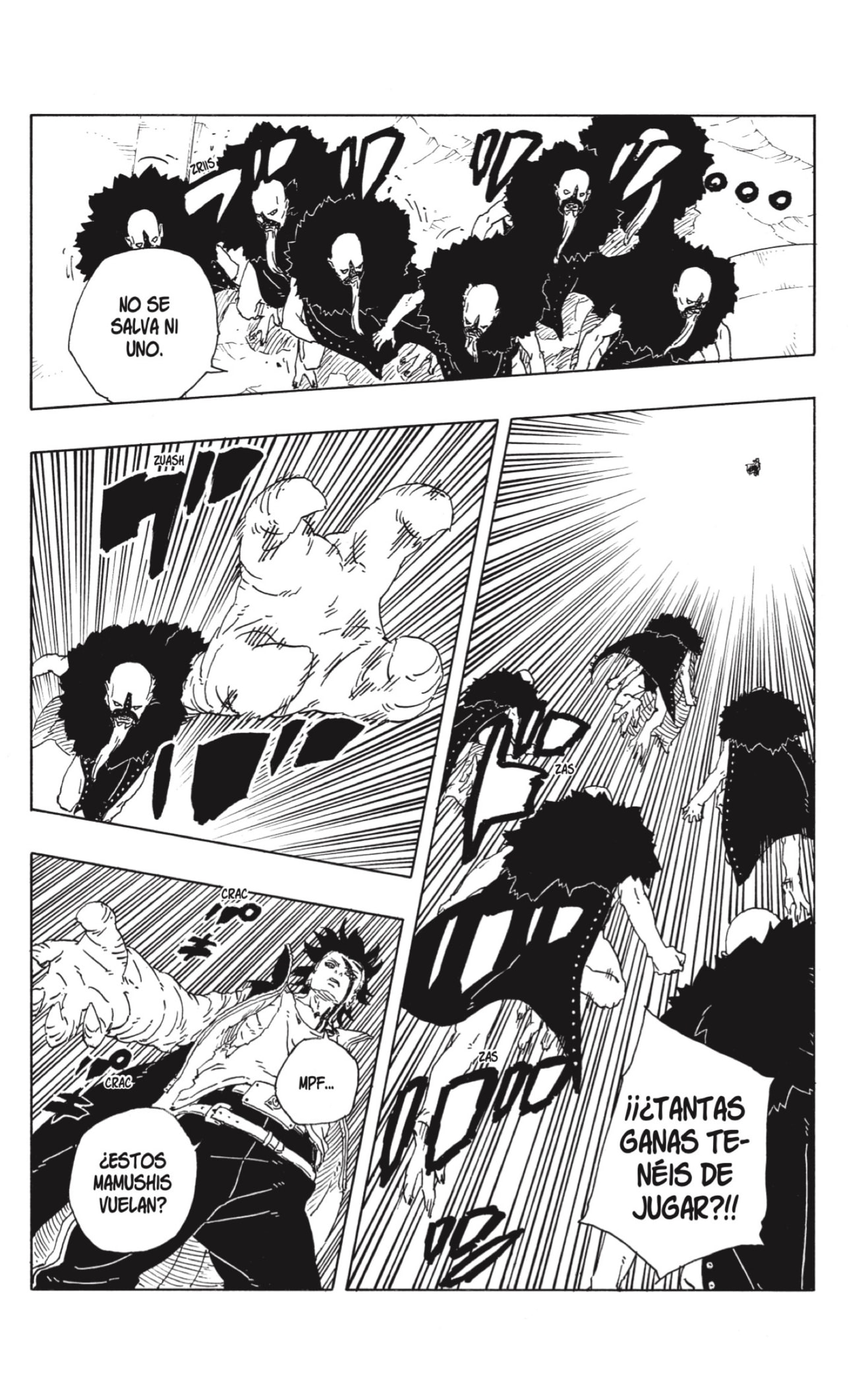 Read Boruto_ Two Blue Vortex ES Manga Online