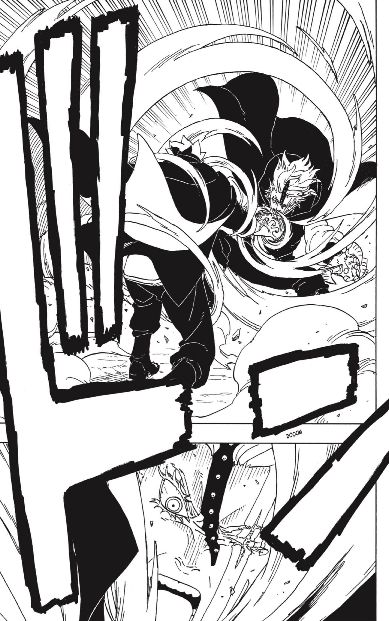Read Boruto_ Two Blue Vortex ES Manga Online