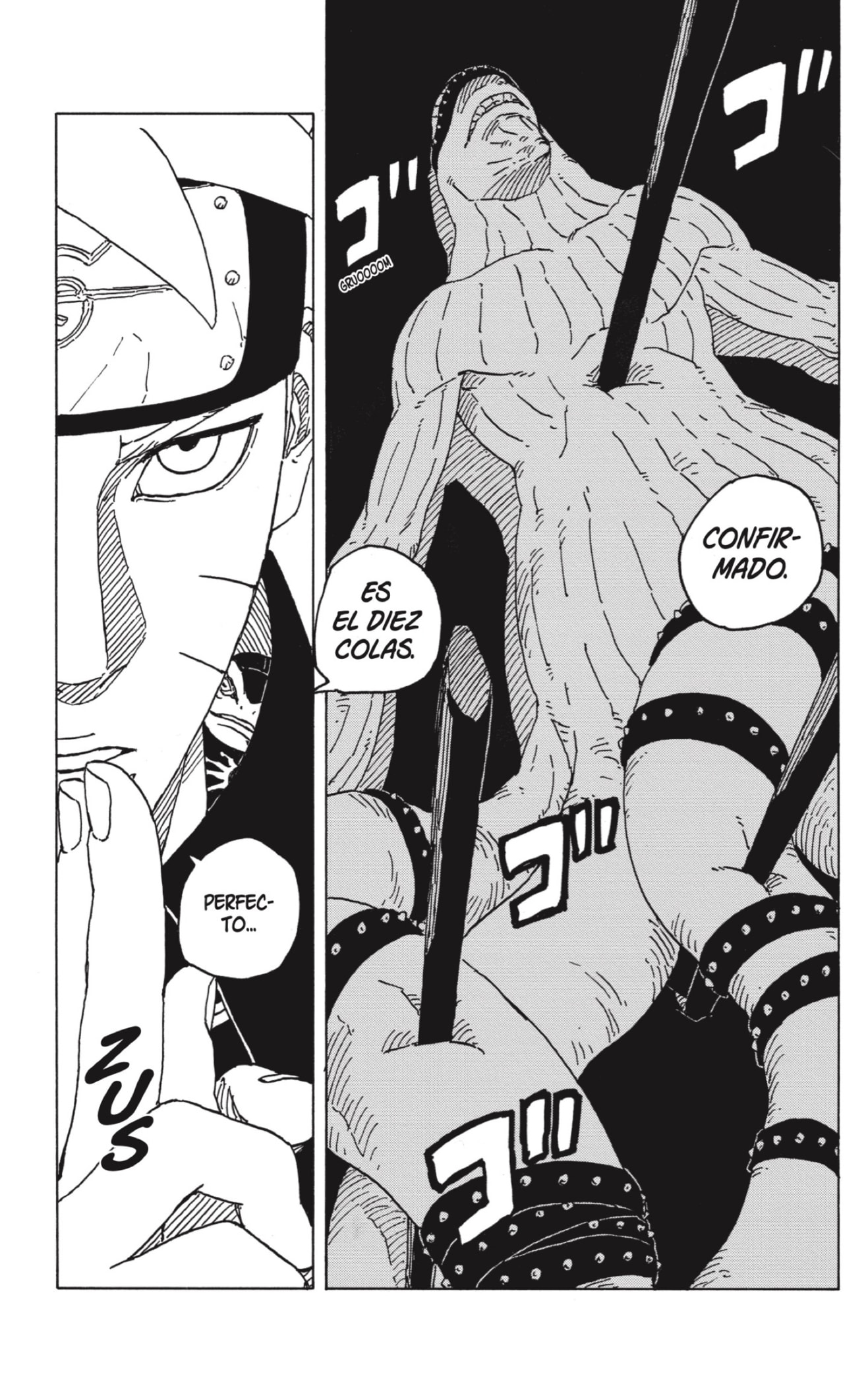 Read Boruto_ Two Blue Vortex ES Manga Online