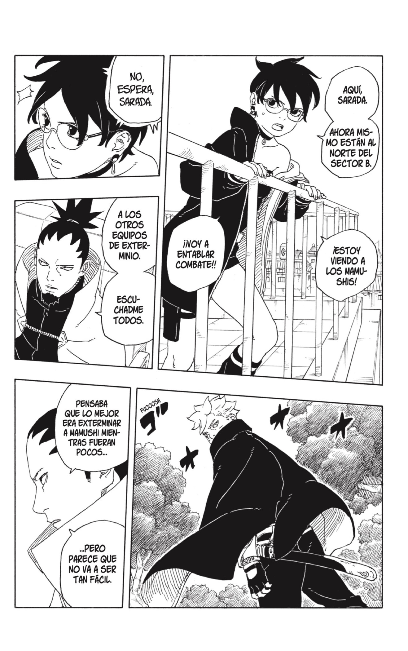 Read Boruto_ Two Blue Vortex ES Manga Online
