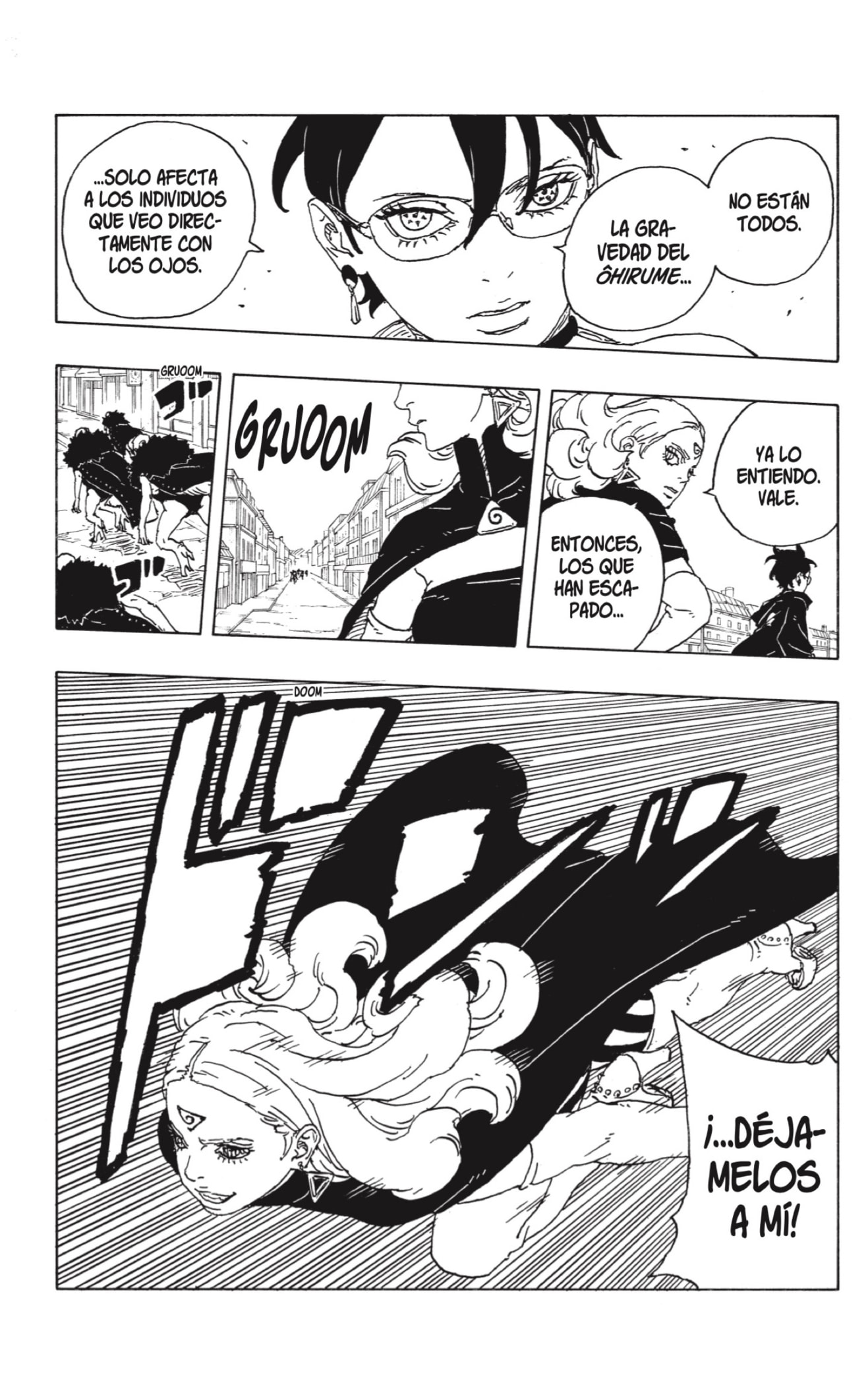 Read Boruto_ Two Blue Vortex ES Manga Online