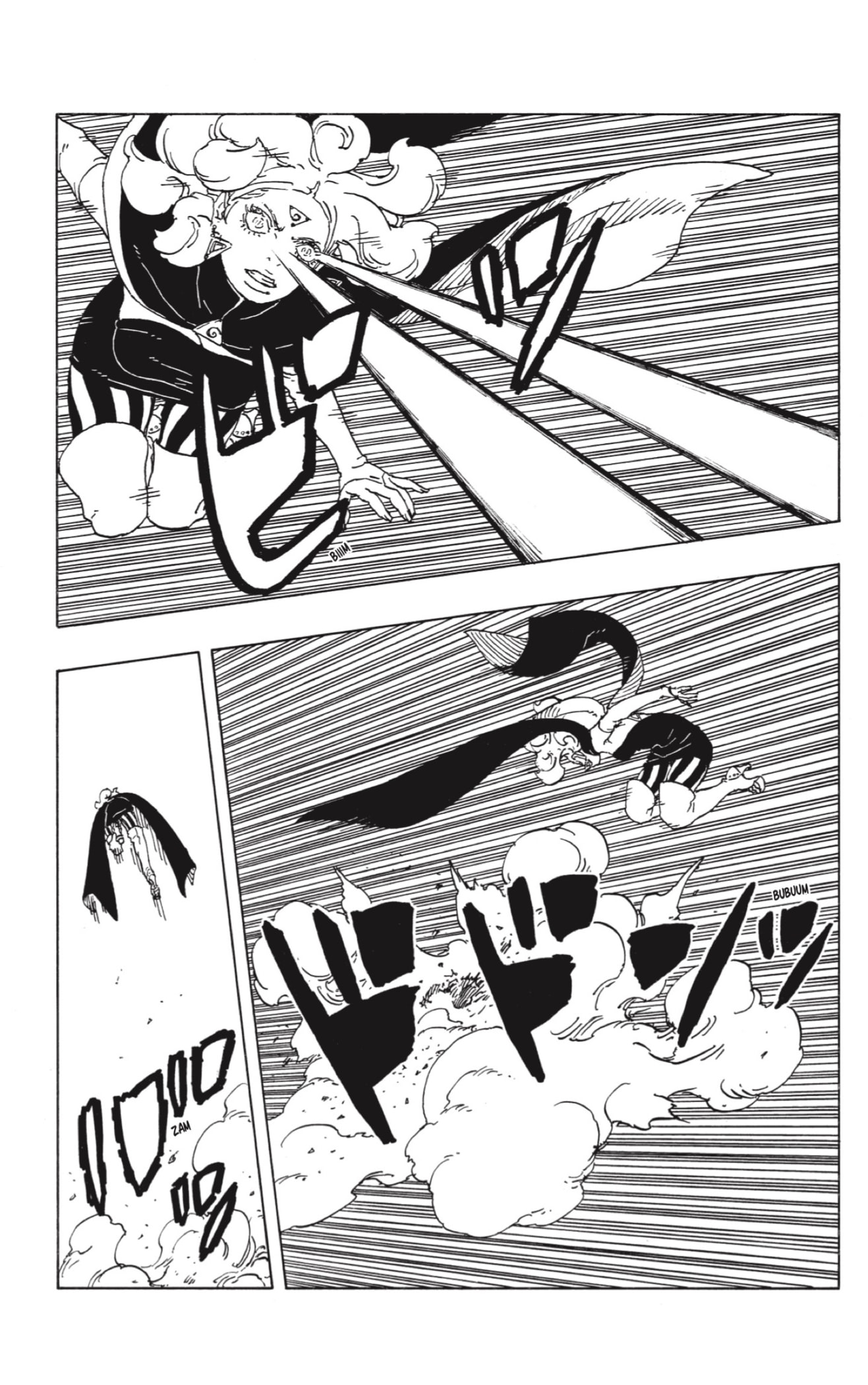 Read Boruto_ Two Blue Vortex ES Manga Online
