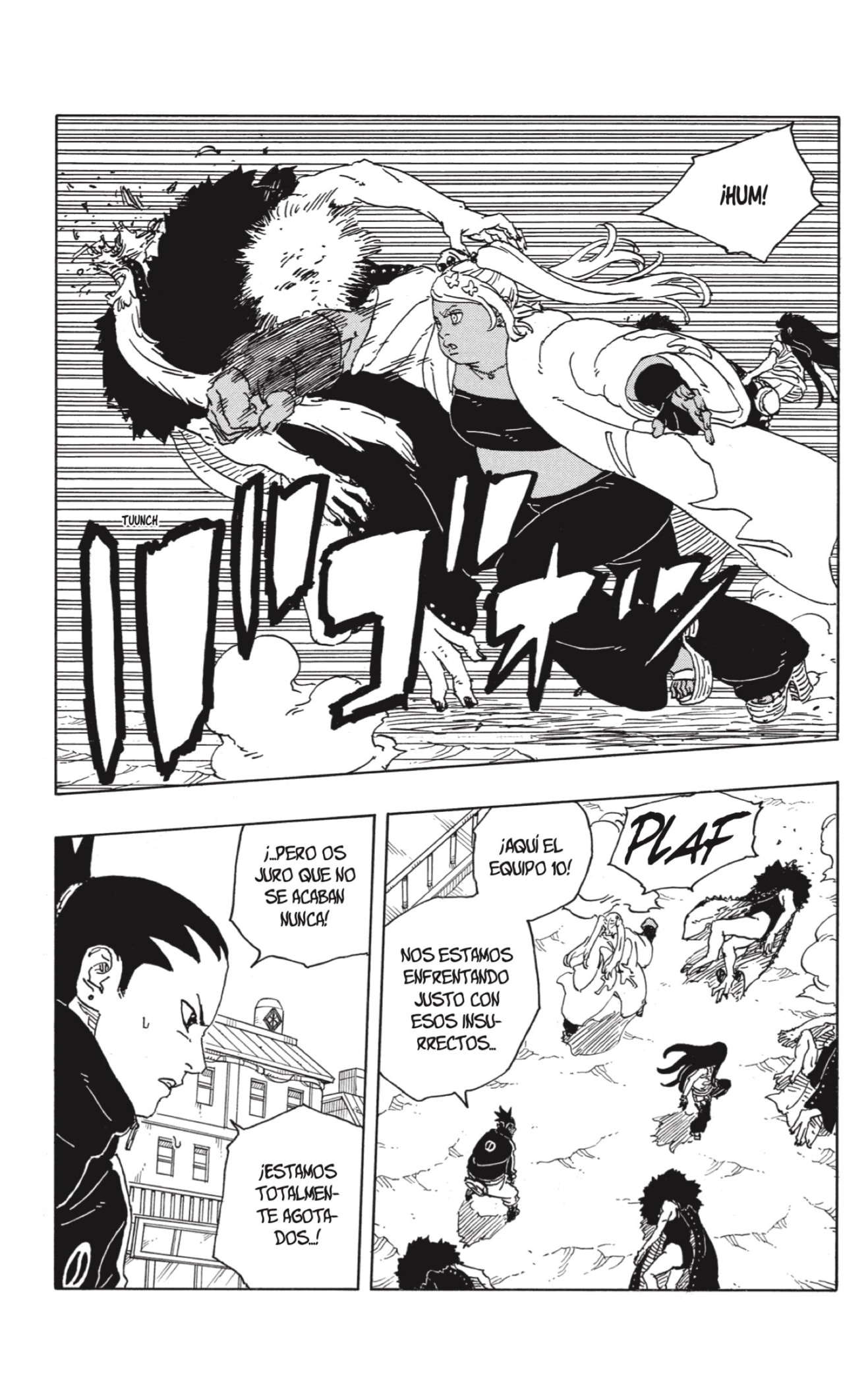 Read Boruto_ Two Blue Vortex ES Manga Online
