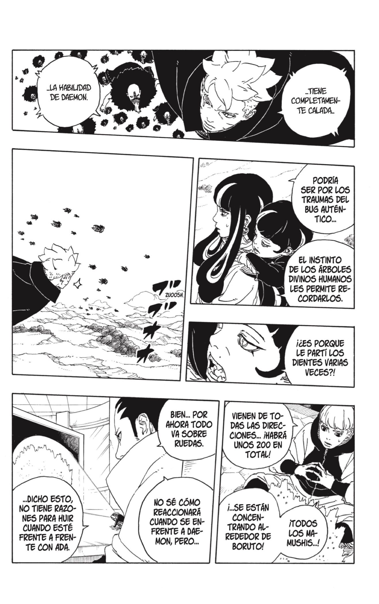 Read Boruto_ Two Blue Vortex ES Manga Online