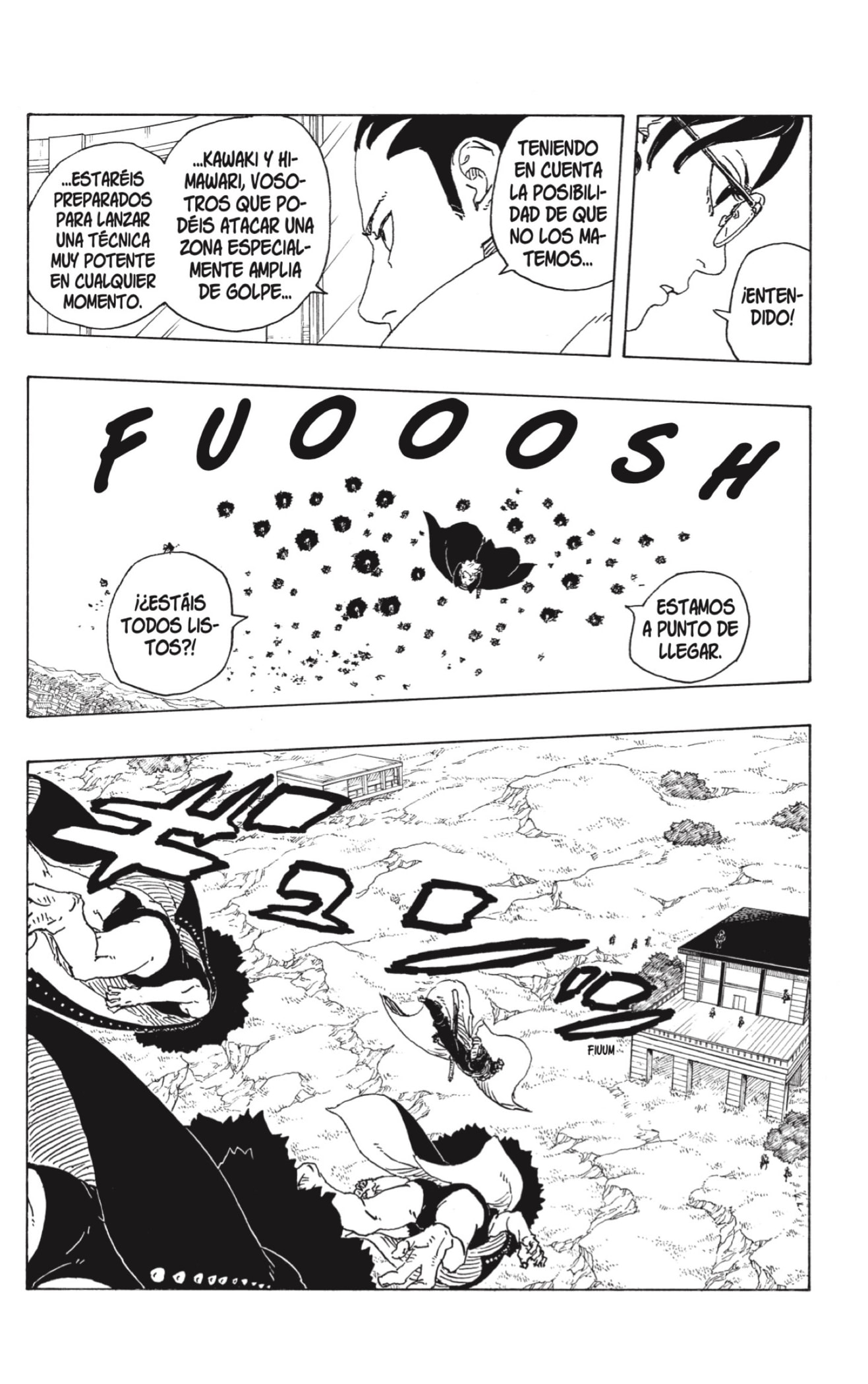 Read Boruto_ Two Blue Vortex ES Manga Online