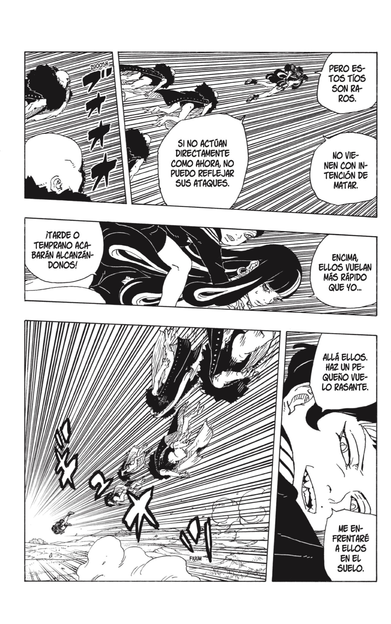 Read Boruto_ Two Blue Vortex ES Manga Online