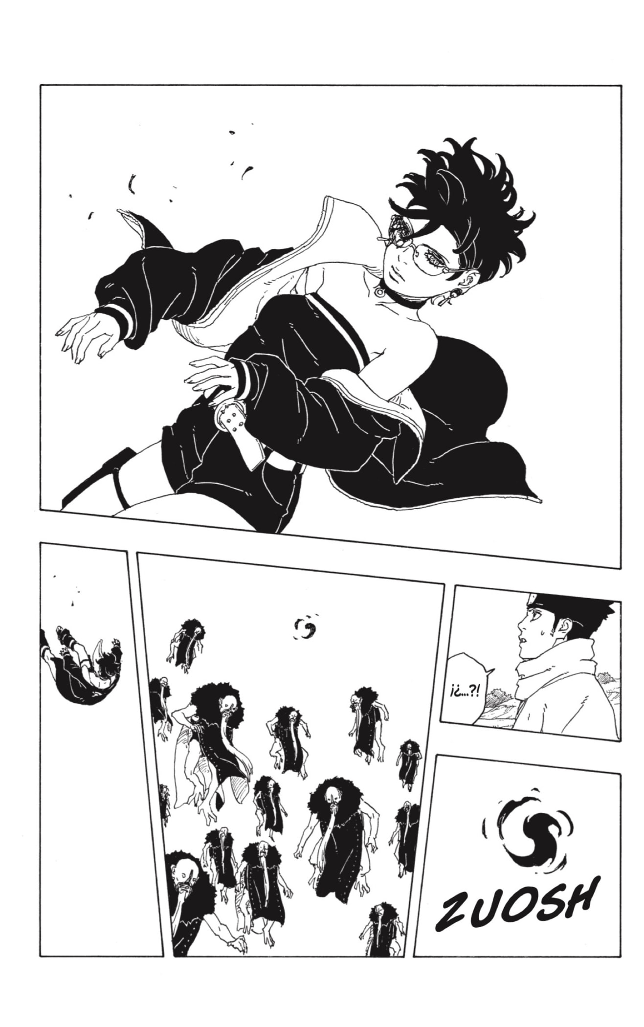Read Boruto_ Two Blue Vortex ES Manga Online