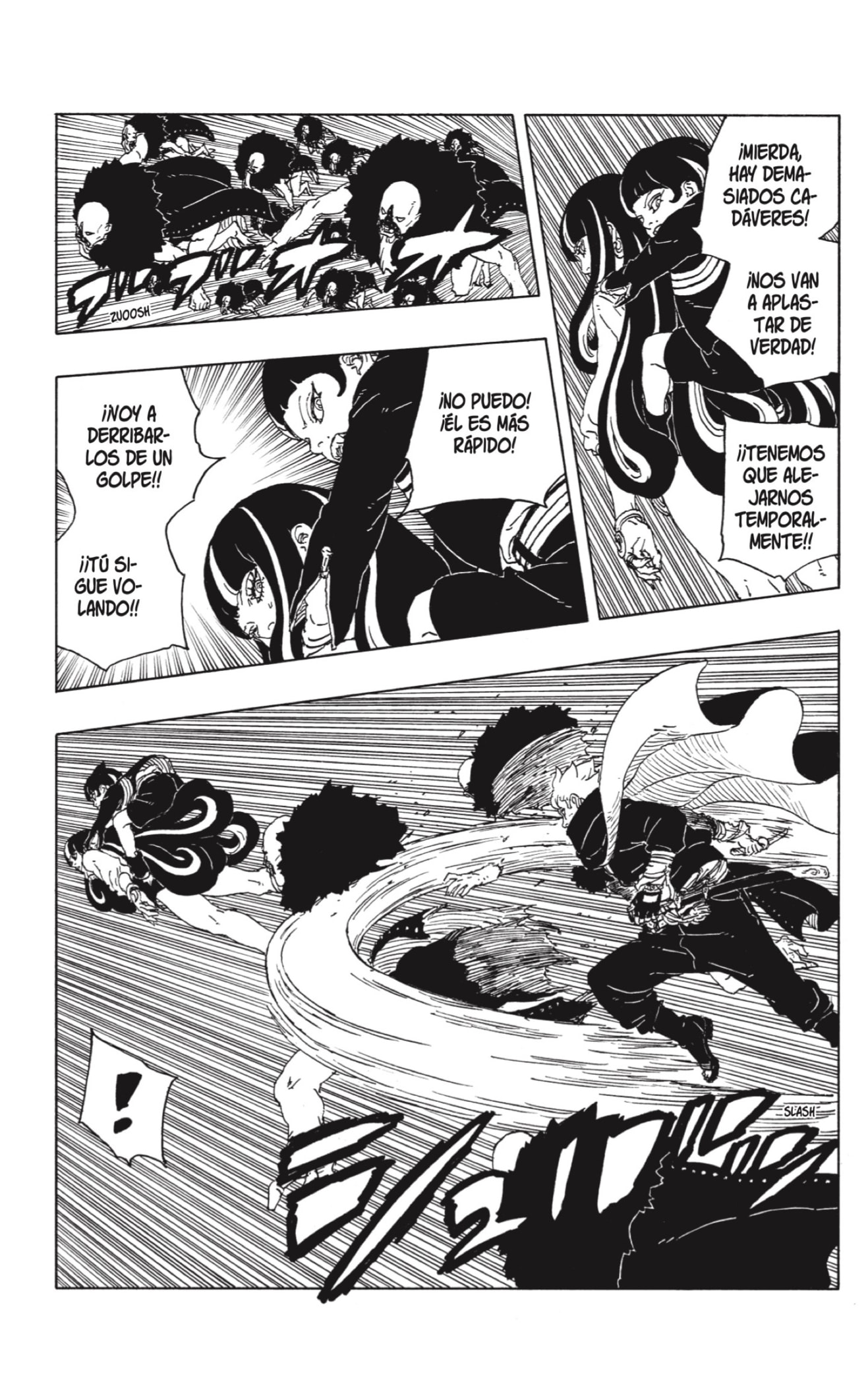 Read Boruto_ Two Blue Vortex ES Manga Online