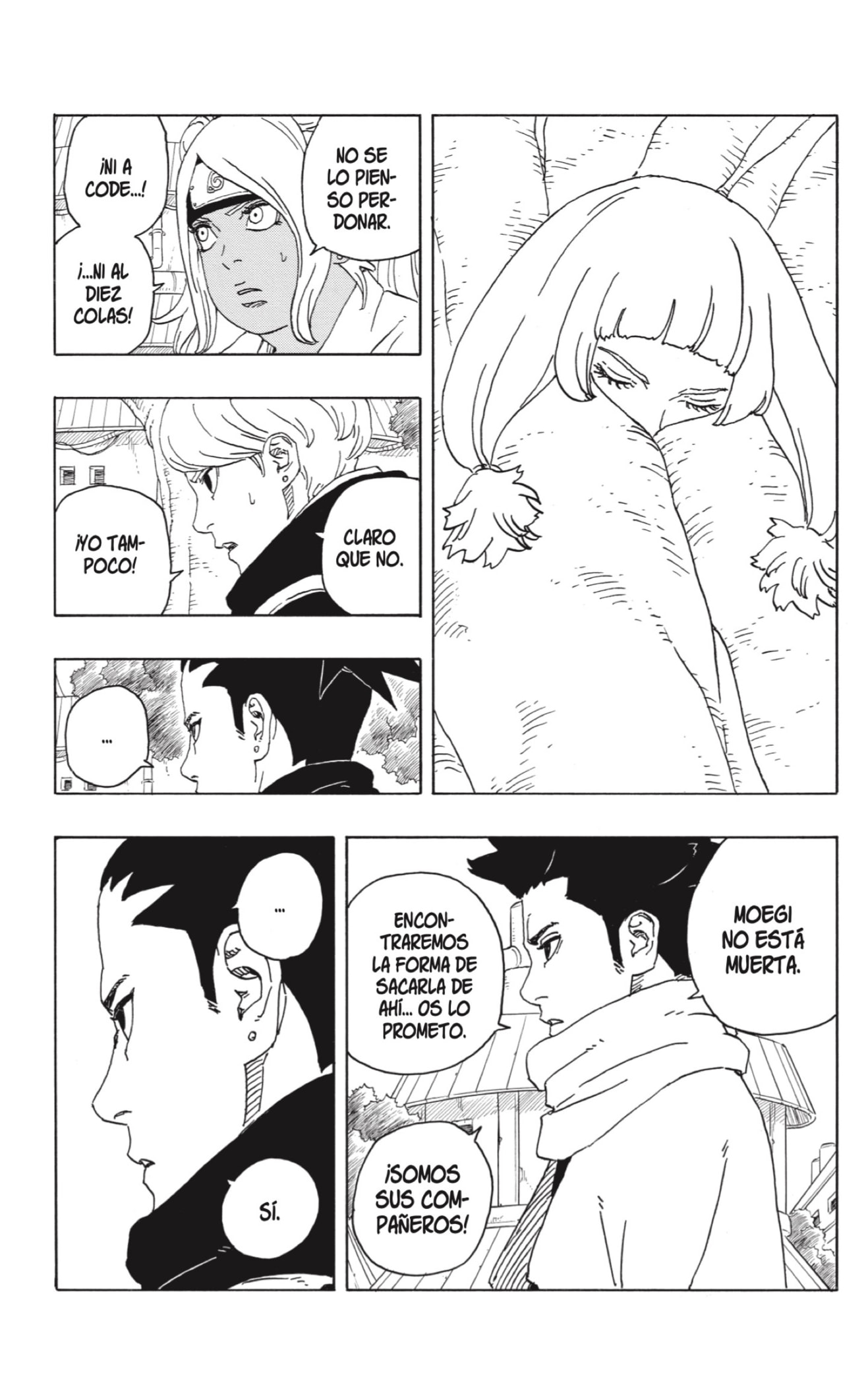 Read Boruto_ Two Blue Vortex ES Manga Online